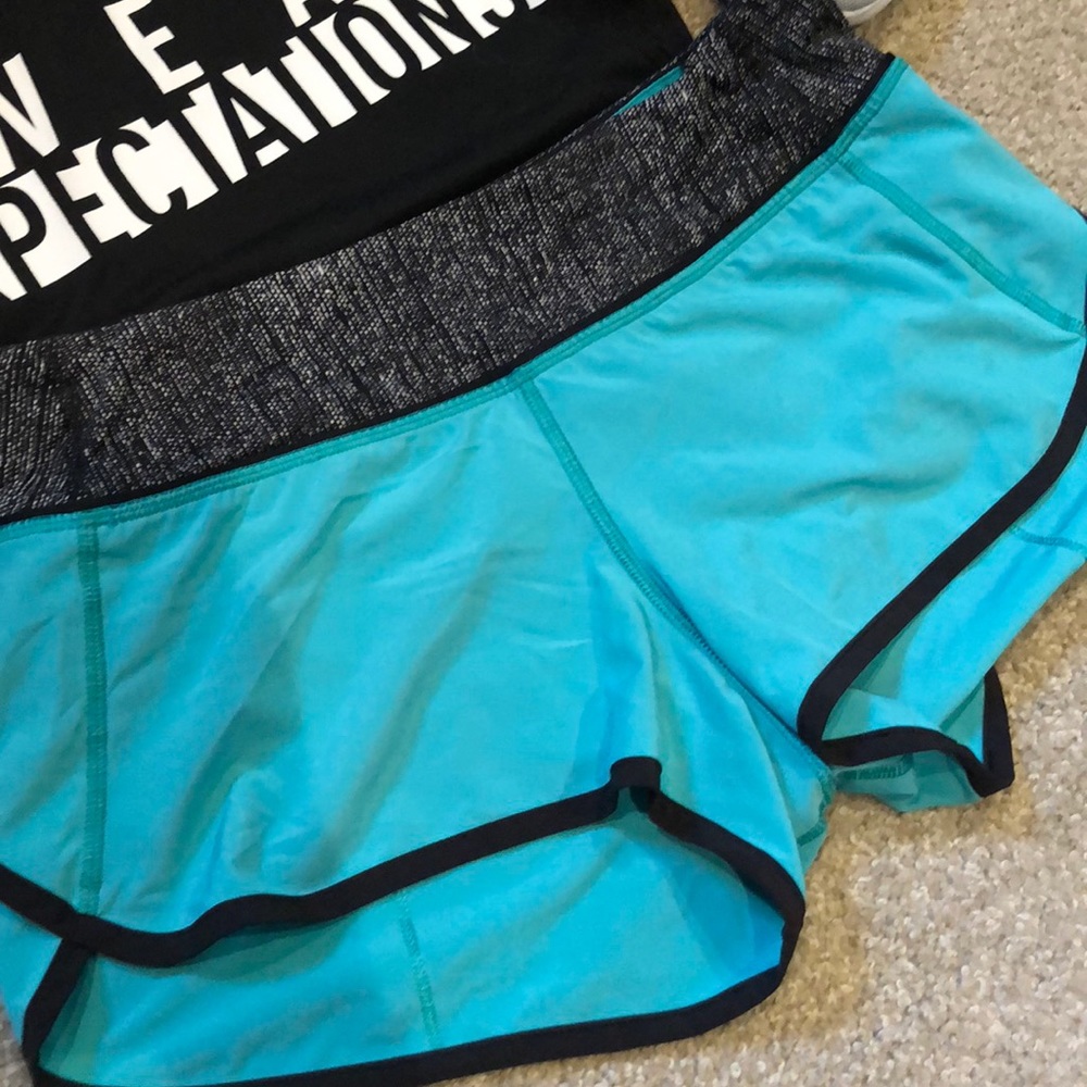 Lululemon Run Speed Shorts - Picture 3 of 5